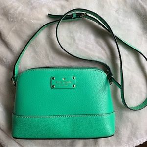 Kate Spade Wellesley Hanna Crossbody